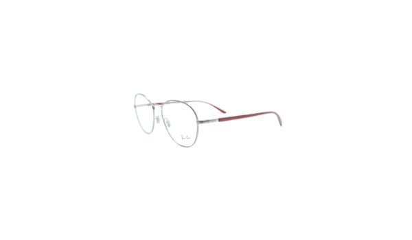 Ray-Ban Optical Frames RB 6470 2502 50/17 - Rosewall McCarthy Optometrists